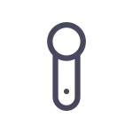 Controller3 SVG Icon
